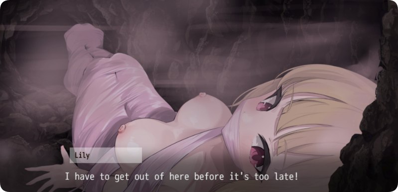 [RPG/官方忠闻] 极勒遗境：进记勒元 Ver0.11.3官中DEMO(The Legacy of Hedonia: Forbidden Paradise)[685 MB][FM直连/转度盘]