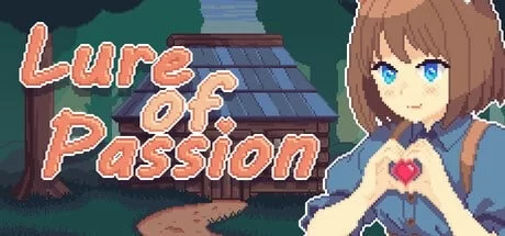 [SLG/官方中文] 激情的诱惑 Ver0.7.2官中汉化(Lure of Passion)[146 MB][FM直连/转度盘]