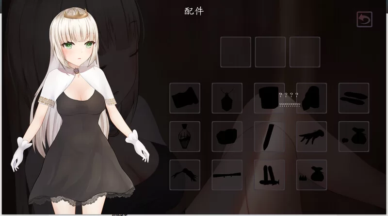 [ACT/官方忠闻] 魅或城堡:混沌仪式 官忠汉化+DLC[529 MB][FM直连/转度盘]