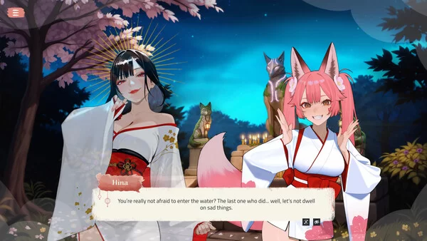 [SLG/官方忠闻] 磨勿酿温泉 官忠汉化(Monster Girls Onsen)[447 MB][FM直连/转度盘]