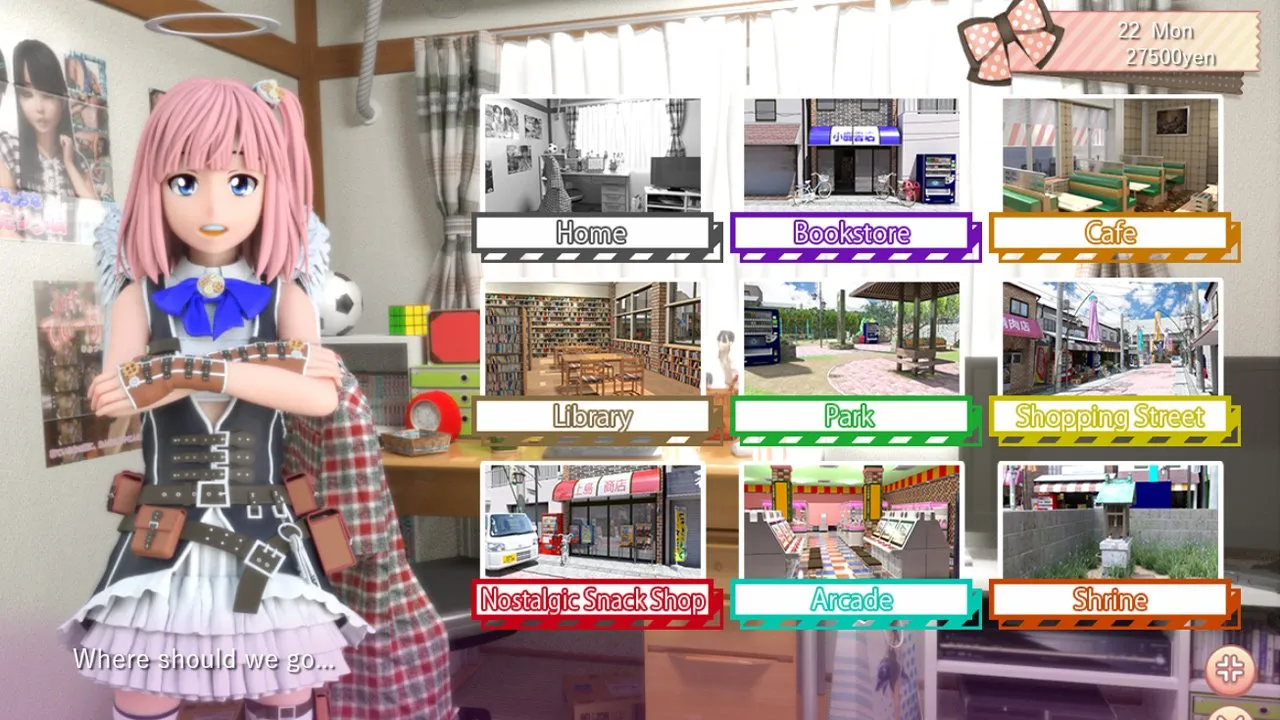 【SLG/官中/无修】【にじいろばんび】尼特与天使与色色家族 V1.45+DLC【6G】 SLG 第7张-ACGCBK 【SLG/官中/无修】【にじいろばんび】尼特与天使与色色家族 V1.45+DLC【6G】 SLG 第7张