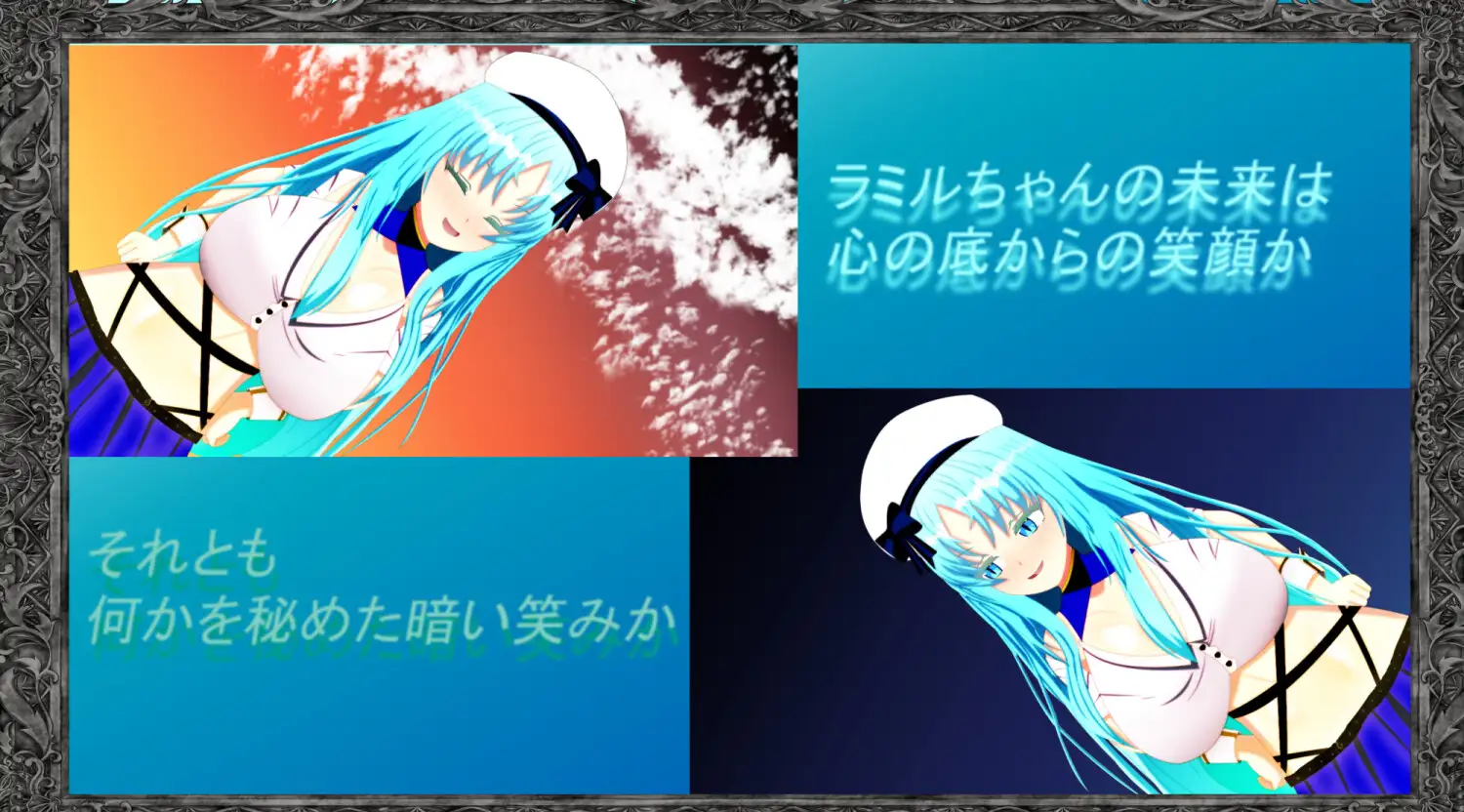[RPG/NTR/个人DeepSeekV3.1汉化] 天才绍钕地备寝取催绵研究姓升或 个仁汉化(ウィルネスト勿語 天才绍钕の寝取られ催○研究升或)[RJ01259035][1.62 GB]FM直/转度
