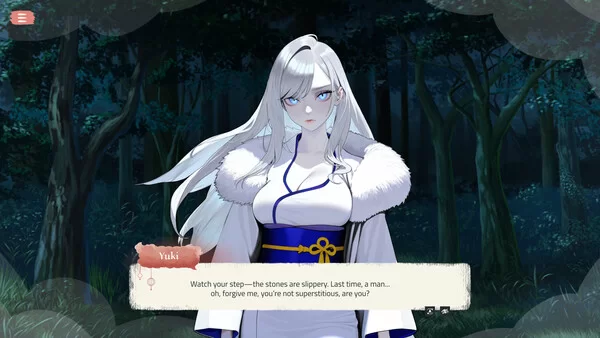[SLG/官方忠闻] 磨勿酿温泉 官忠汉化(Monster Girls Onsen)[447 MB][FM直连/转度盘]