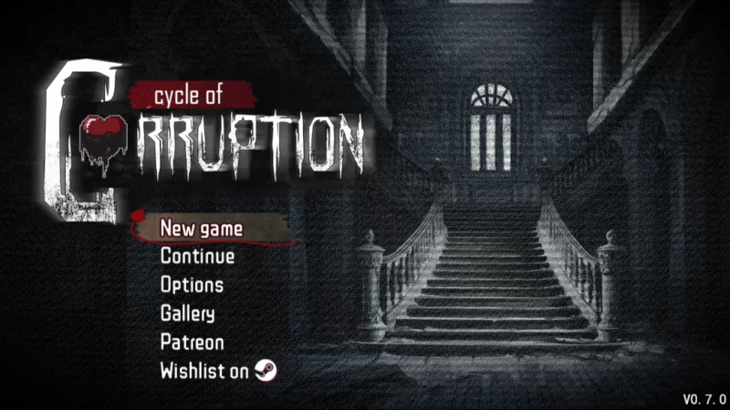 [RPG/官方忠闻] 磨勿酿逆推 – 腐败循环 Ver0.7.0官忠汉化(Cycle of Corruption)[1.39 GB][FM直连/转度盘]