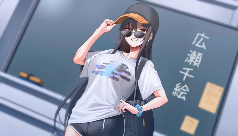 [SLG/官方中文] 我的同学是女优 v0.9.83官中汉化[2.12 GB][FM直连/转度盘]