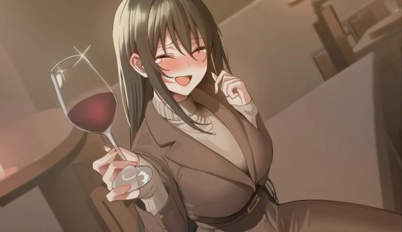 [SLG/官方中文] 我的同学是女优 v0.9.83官中汉化[2.12 GB][FM直连/转度盘]