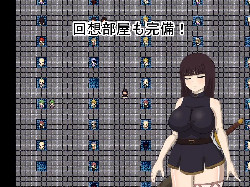 [RPG/个人DeepSeekV3.1汉化] 斯咖雷特工主 Ver2个仁汉化(スカーレットプリンセスver2)(RJ287271)[3.14 GB][FM直连/转度盘]